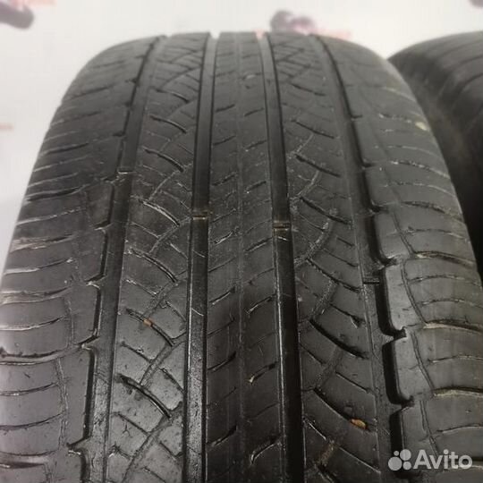 Michelin Latitude Tour HP 245/60 R18