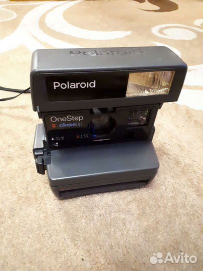 Фотоаппарат