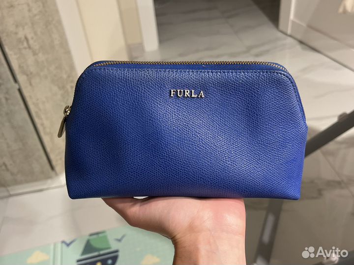Косметичка furla