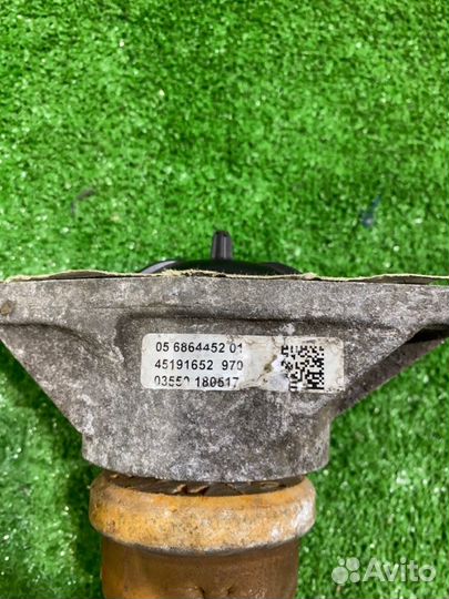 Амортизатор подвески задний Bmw 4 F36 B48B20A 2018