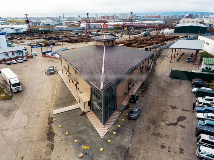 Офисы в аренду от 15 кв.м