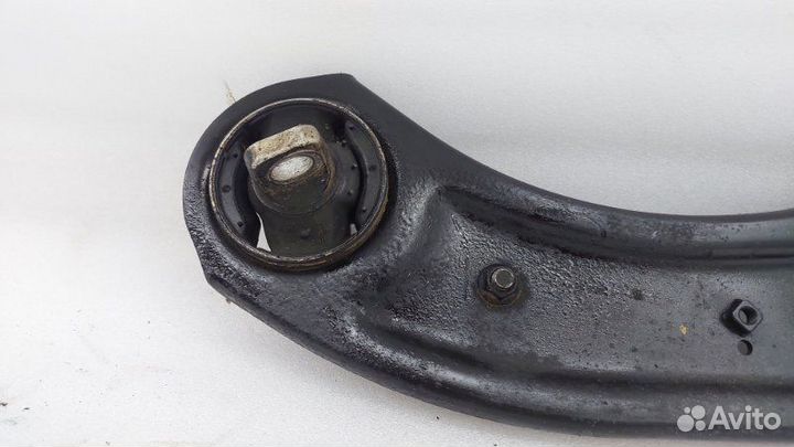 Рычаг продольный задний левый Kia K5 DL3 G4KN 2022