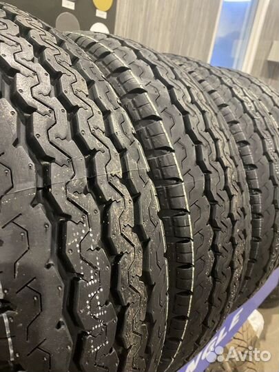 Triangle TR652 225/65 R16C 112R