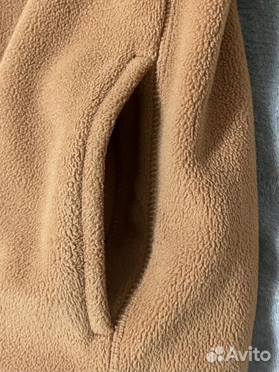 Флисовая кофта uniqlo мужская оригинал