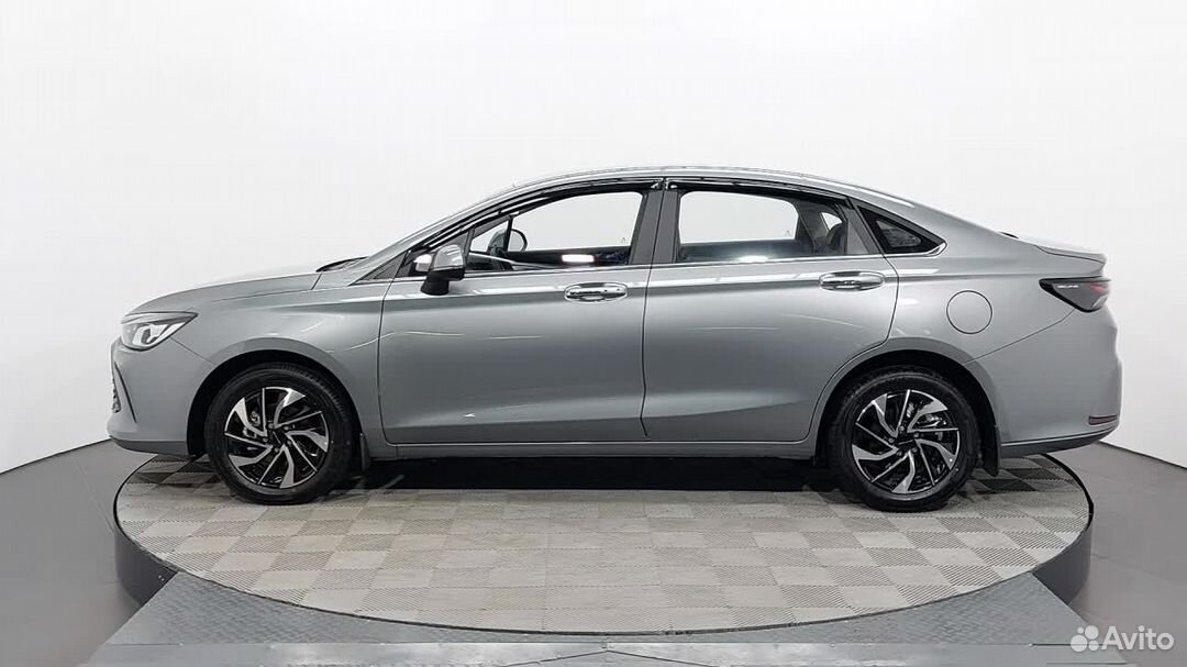 BAIC U5 Plus 1.5 MT, 2023