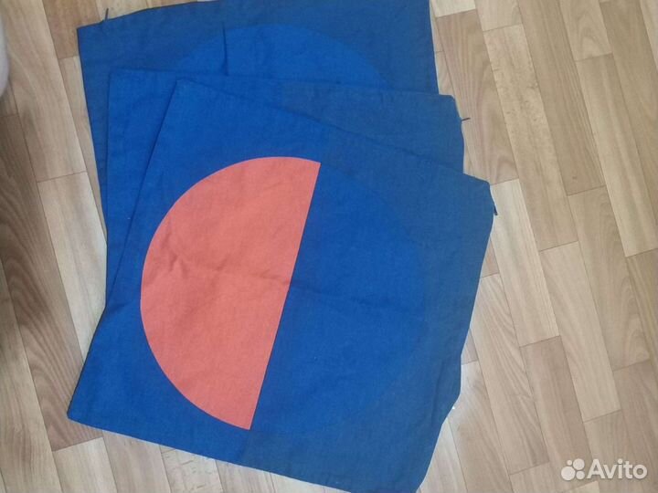 Чехол на подушку Икея IKEA