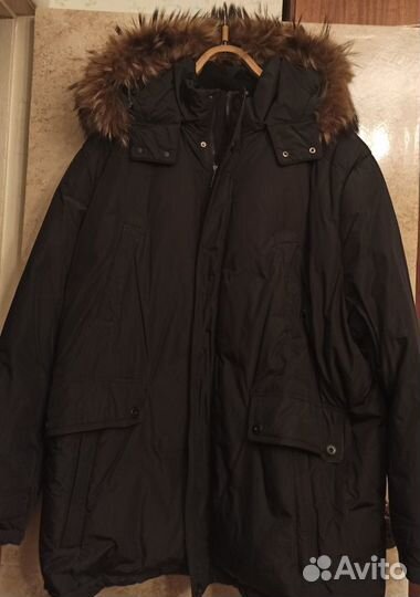 Мужская одежда большой размер