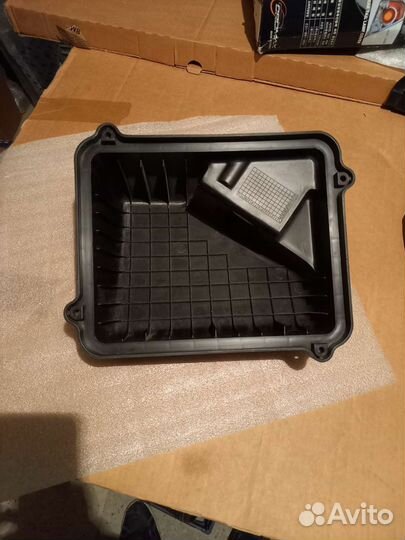 Корпус воздушного фильтра верхний chevrolet epica