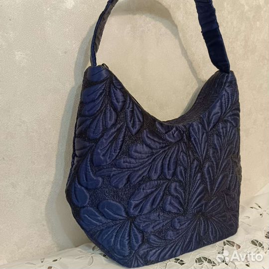 Cумка женская текстильная