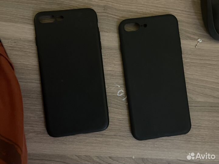 Чехол на iPhone 7 plus