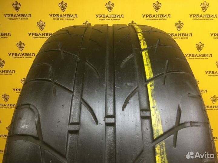 Tigar Syneris 225/45 R18 95W