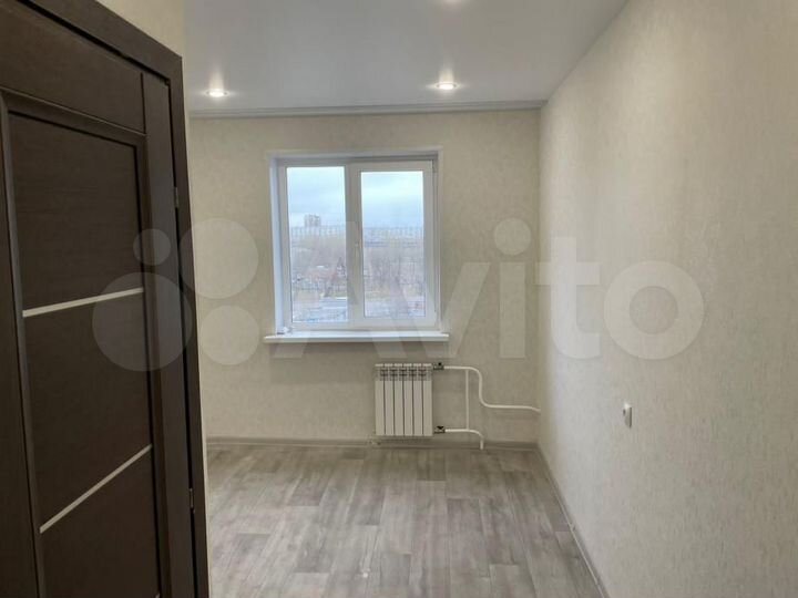 Квартира-студия, 12 м², 6/9 эт.