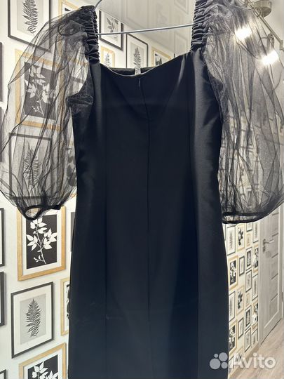 Платье на выпускной