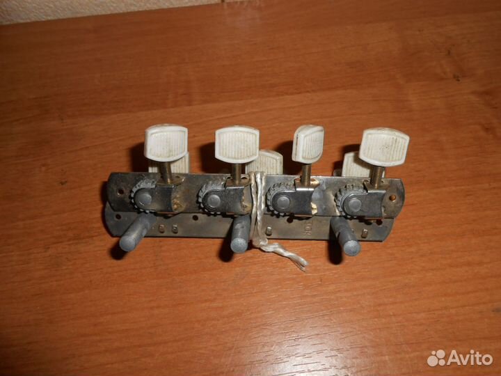 Колки для гитары