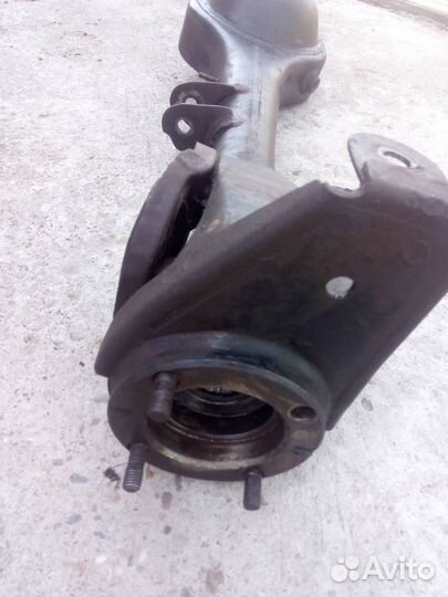 Карданный вал ваз