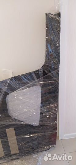 Заднее крыло правое Mitsubishi Outlander XL