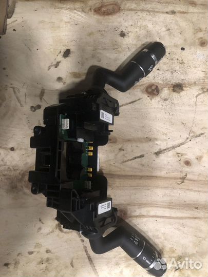 Подрулевой переключатель в сборе Lаnd Rоvеr Sроrt