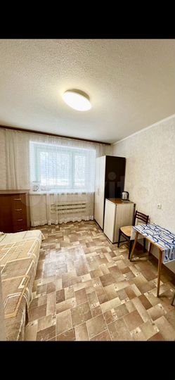 Комната 12,7 м² в 1-к., 3/9 эт.