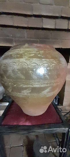 Антикварные корчаги