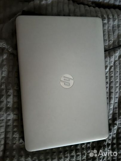 Ноутбук HP EliteBook 850 G3
