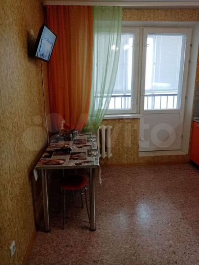 1-к. квартира, 39,1 м², 9/9 эт.