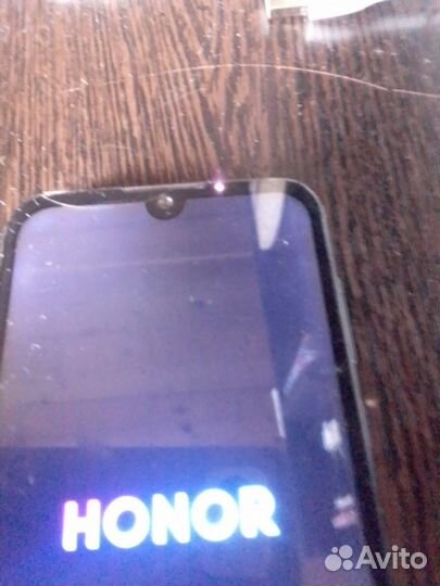 Телефон honor 8S