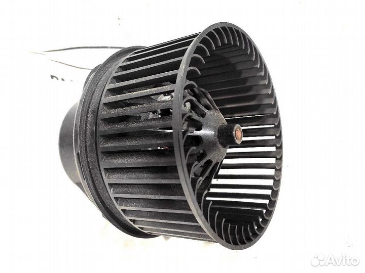 Моторчик печки Focus III (2011-2019) Ford