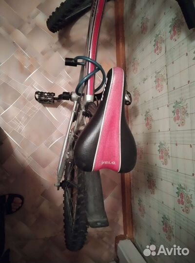 Велосипед детский Fuji sandblaster