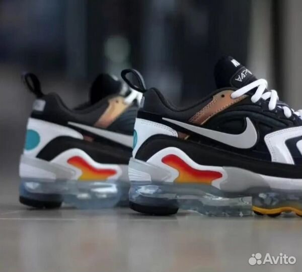 Кроссовки Nike Air Vapormax Evo