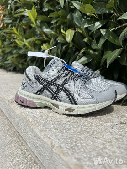 Кроссовки детские asics