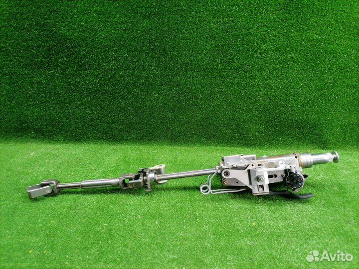 Рулевая колонка Skoda Fabia 5J2 BXW 2009