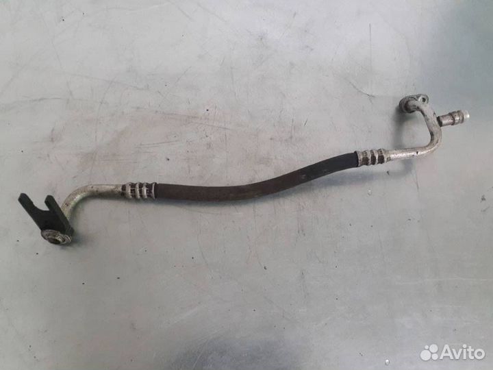 Трубка кондиционера Peugeot 607 2000