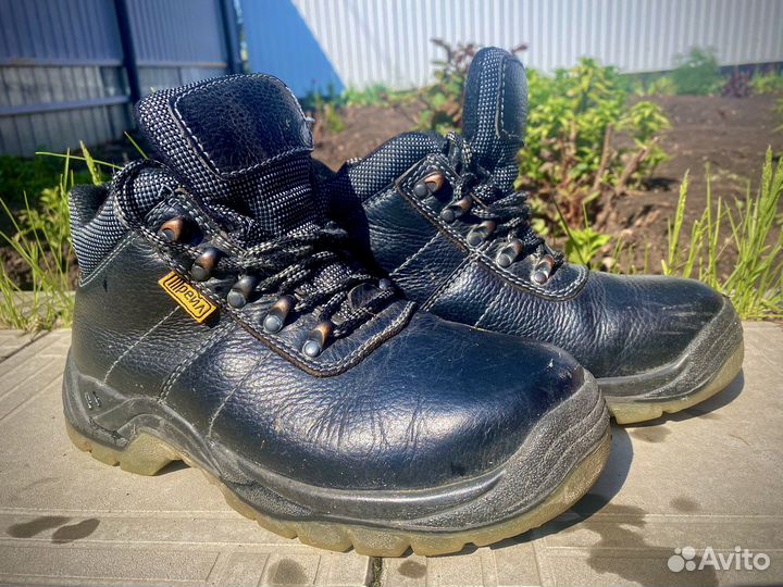 Специальная обувь