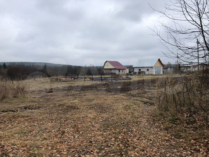 Участок 15 сот. (ИЖС)