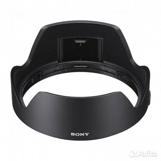 Sony FE 24-70mm f/2.8 GM II