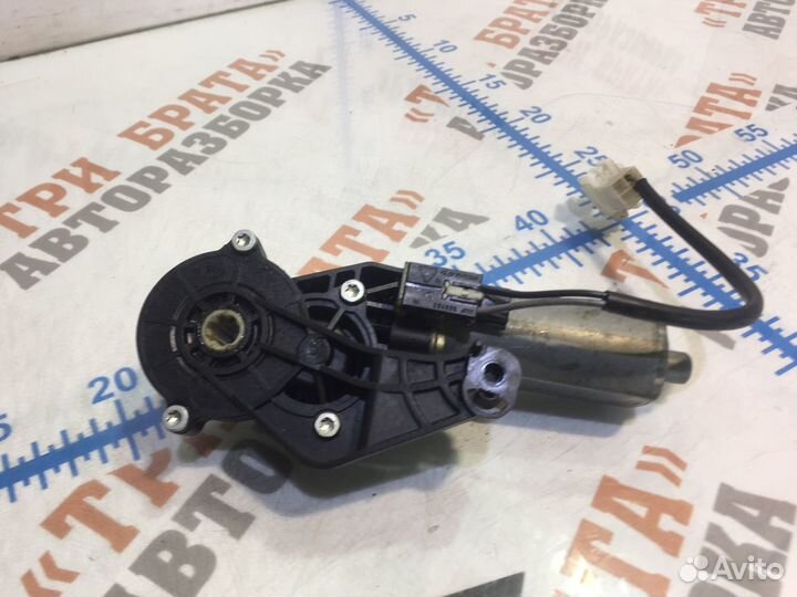 Мерседес GL-Класс Моторчик сидения