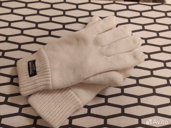 Перчатки