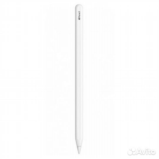 Apple Pencil 2