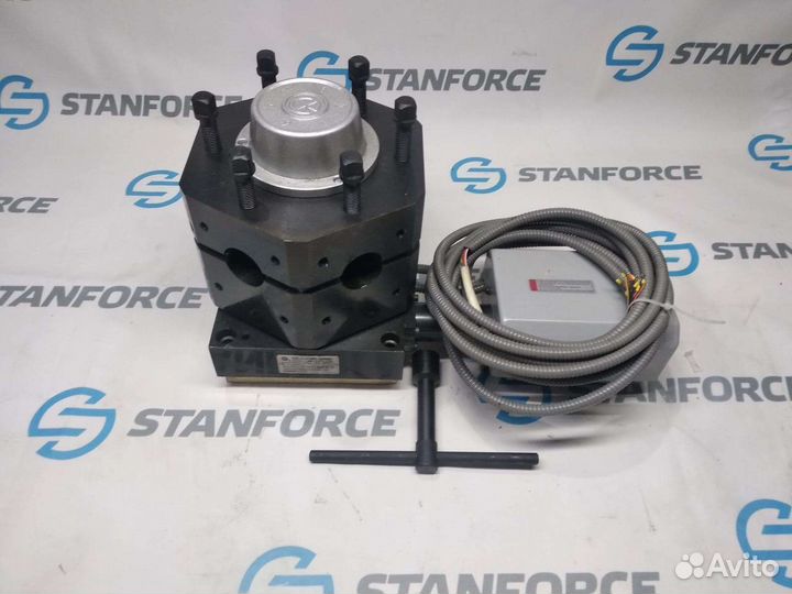 Револьверная головка 6 позиций