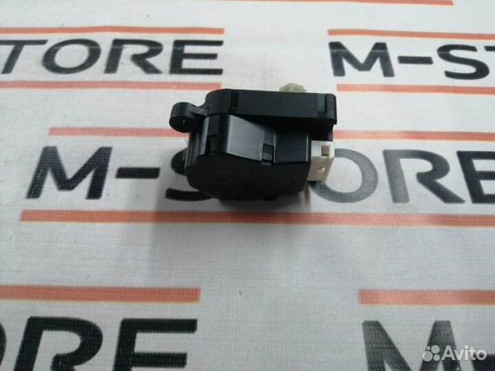 Привод заслонки отопителя Mercedes-Benz Cl-Class