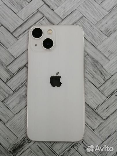 iPhone 13 mini, 128 ГБ