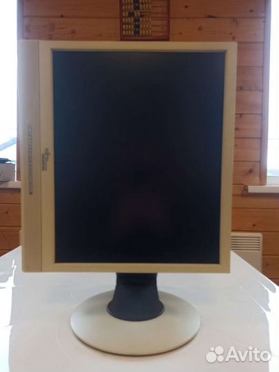 Монитор для компьютера 17 и 19 дюймов б/у