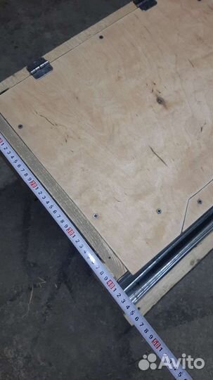 Клетки для перепёлок