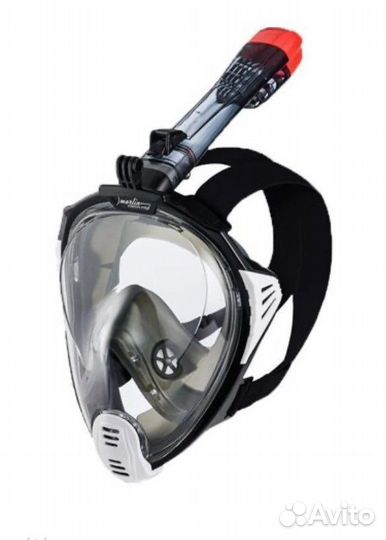 Маска для подводного плавания