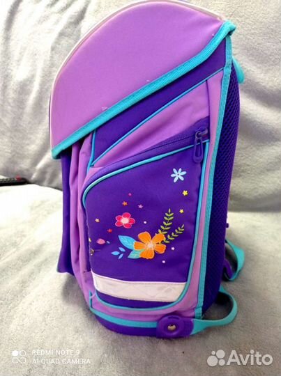 Школьный рюкзак