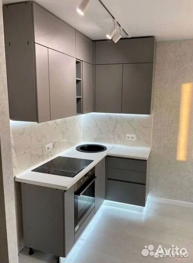 Кухня на заказ