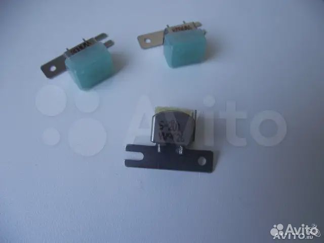 Головки пермаллоевые и лпм Tanashin