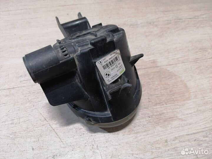 Противотуманка птф правая Bmw x6 бмв x6