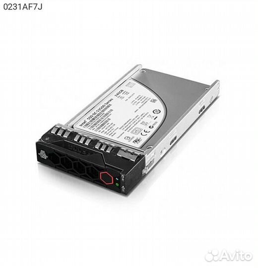 Диск SSD H3C UniServer Read Intensive 2.5
