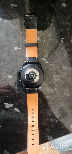 Samsung galaxy watch 3 classic